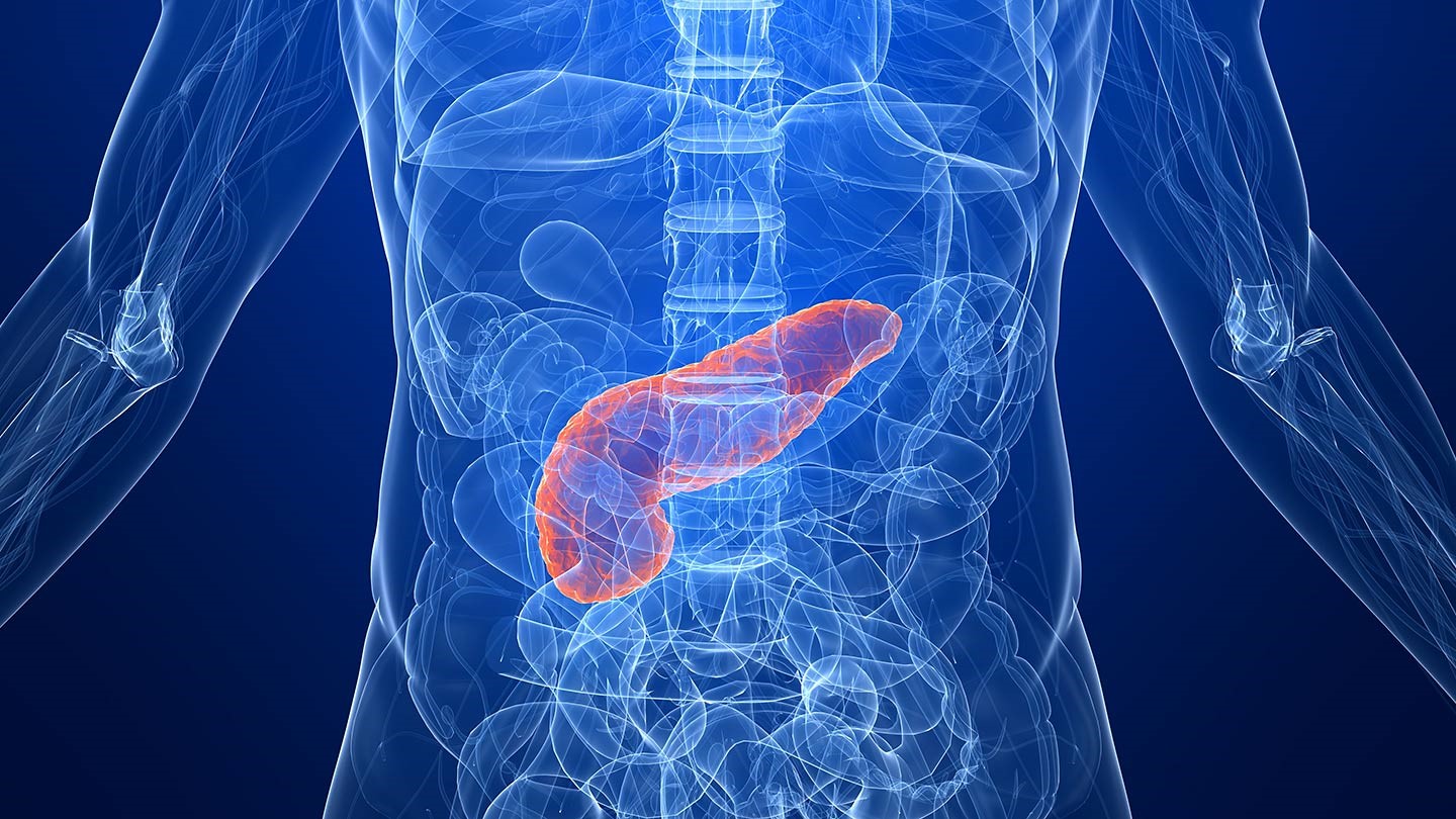 Treatment Options For Pancreatic Cancer​