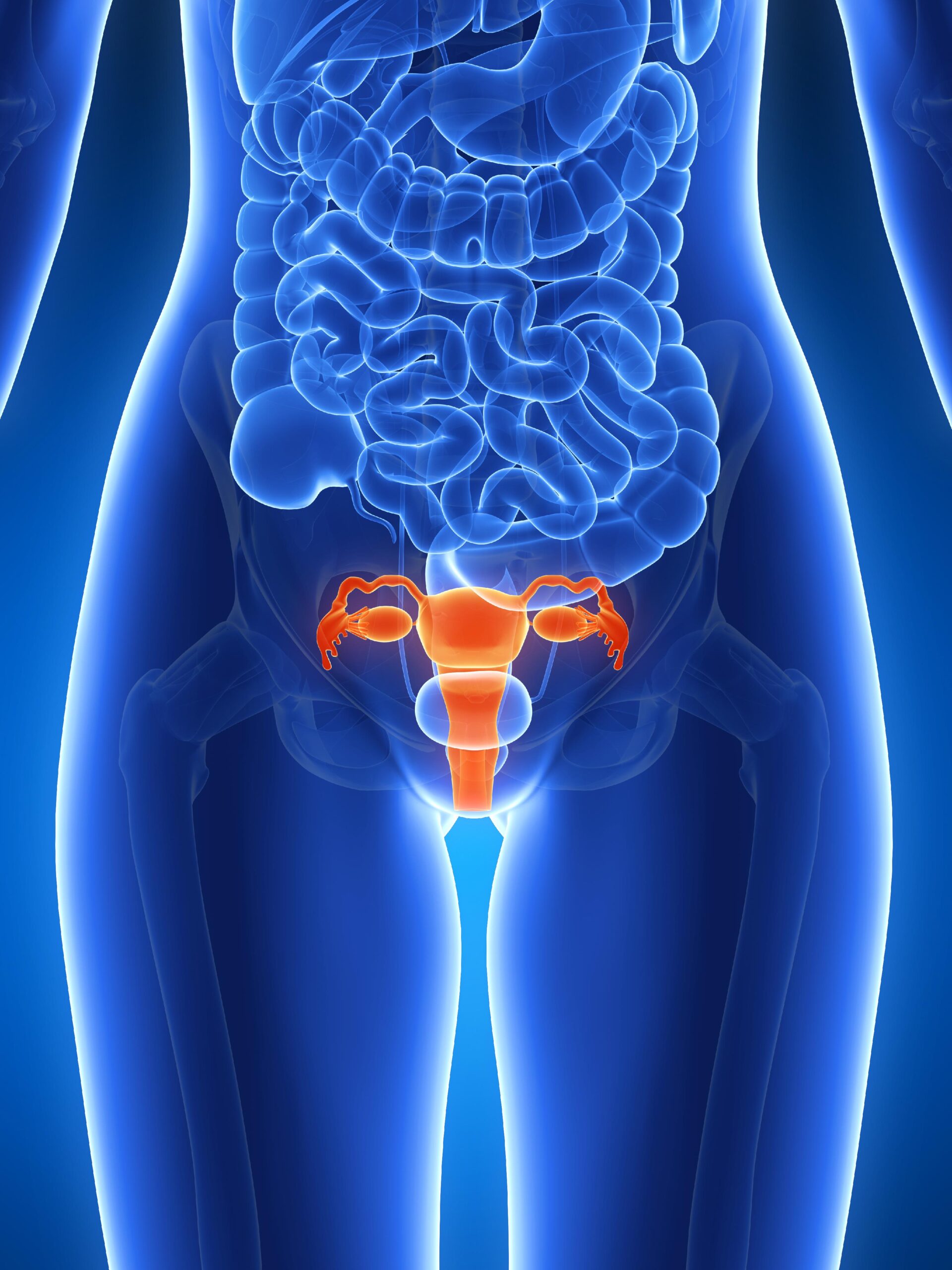 Treatments Of Uterine Cancer​
