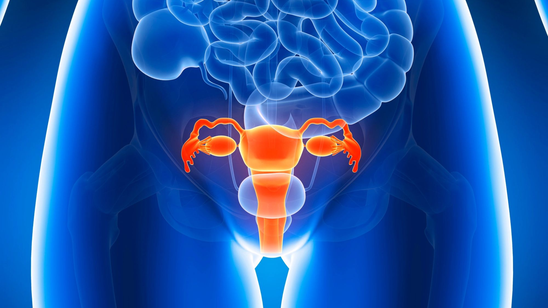 Causes and Risk Factors of Ovarian Cancer​