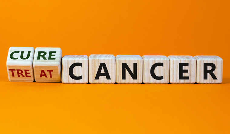 Local Cancer Treatment Centers